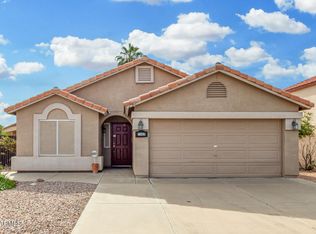 7367 W Peppertree Ln, Glendale, AZ 85303