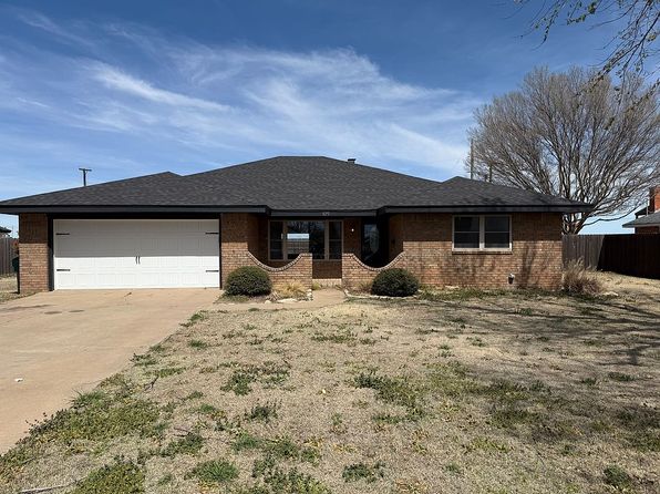 125 Meadow Pl, Hobart, OK 73651