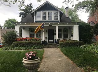 1420 Mordecai Dr, Raleigh, NC 27604