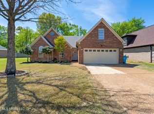 3129 Amanda Belle, Southaven, MS 38672