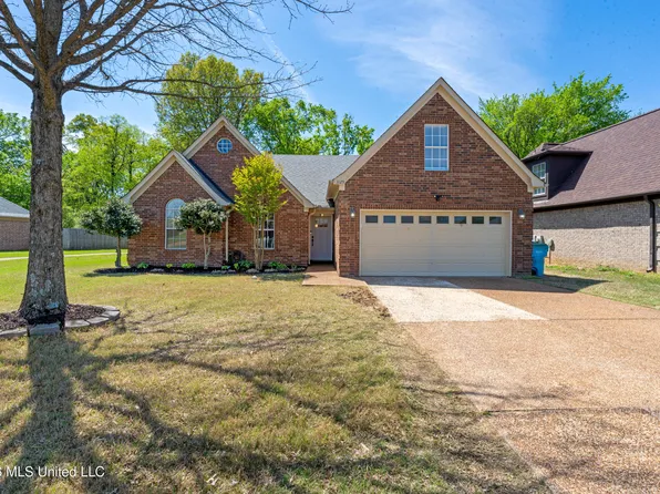 3129 Amanda Belle, Southaven, MS 38672