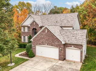 9735 Trevia Dr, Indianapolis, IN 46236