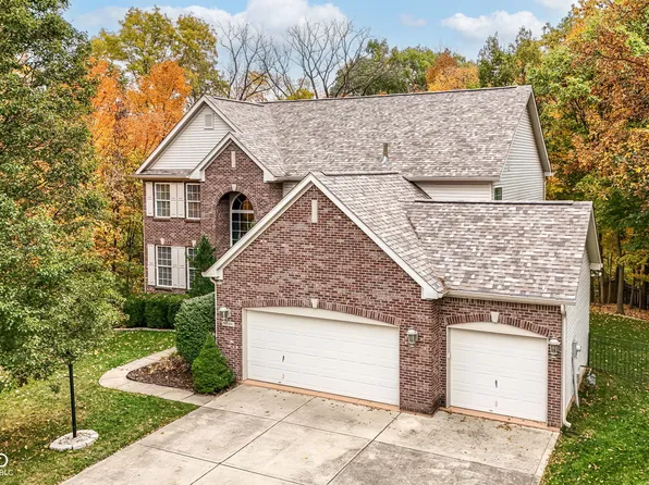 9735 Trevia Dr, Indianapolis, IN 46236