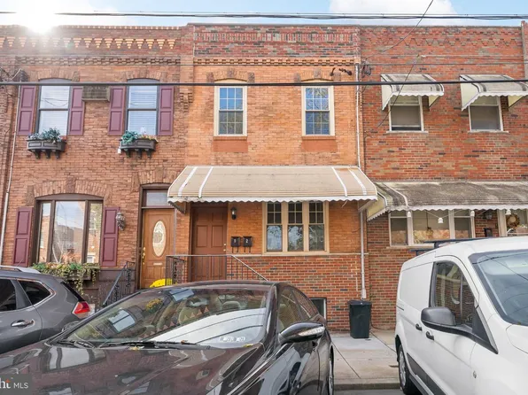 1942 Wolf St, Philadelphia, PA 19145