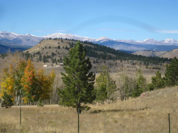 587 Sombrero Rd, Hartsel, CO 80449