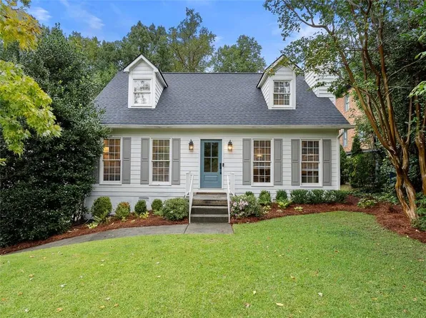 3233 W Shadowlawn Ave NE, Atlanta, GA 30305