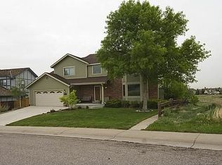 9092 S Kenwood Ct, Highlands Ranch, CO 80126
