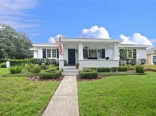 1327 Belleaire Cir, Orlando, FL 32804