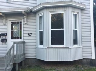 87 1st St #A, Bangor, ME 04401
