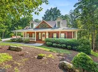 284 Laurel Place Dr, Cornelia, GA 30531