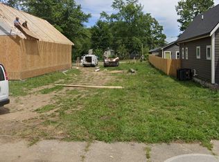 2165 Sugar Grove Ave, Indianapolis, IN 46202