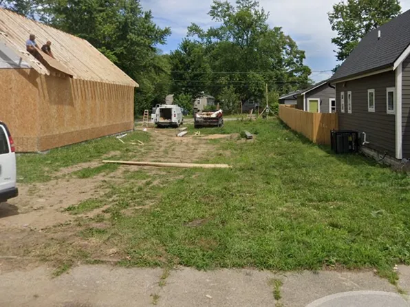 2165 Sugar Grove Ave, Indianapolis, IN 46202