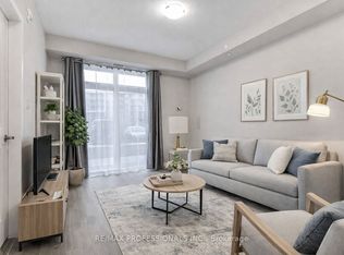 101 Shoreview Pl #124, Hamilton, ON L8E 0K2