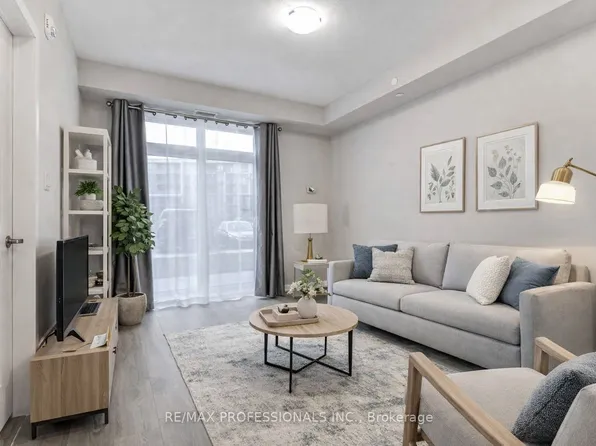 101 Shoreview Pl #124, Hamilton, ON L8E 0K2