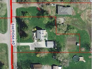 2nd image of 4311 Sheridan Rd