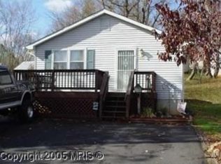 410 Monticello Ave, Culpeper, VA 22701