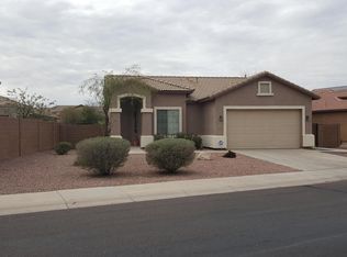 5717 W T Ryan Ln, Laveen, AZ 85339