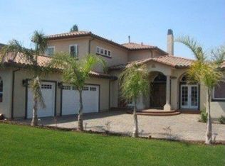 1461 Burrows Rd, Campbell, CA 95008