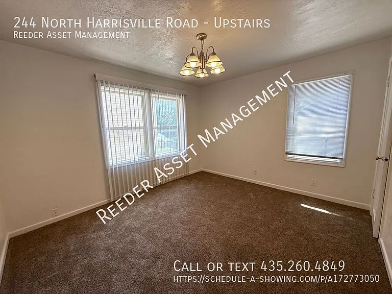 244 N Harrisville Rd #UPSTAIRS — Photo 15