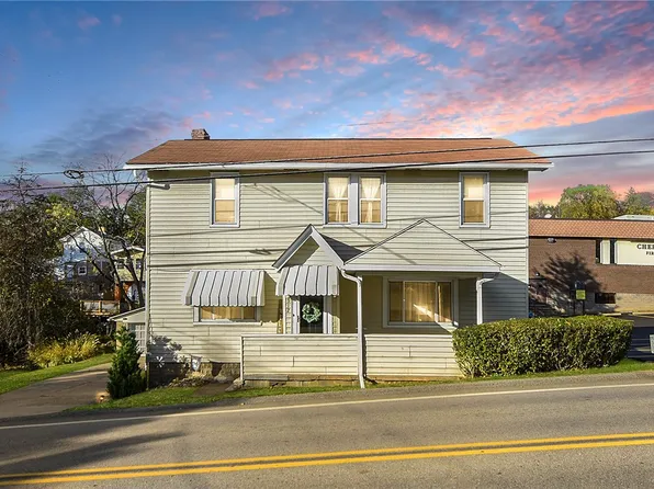 312 Parker St, Pittsburgh, PA 15209