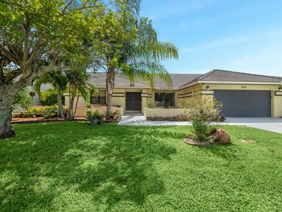 9637 El Clair Ranch Road, Boynton Beach, FL, 33437