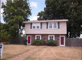 2838 Mackey Ln, Shreveport, LA 71118