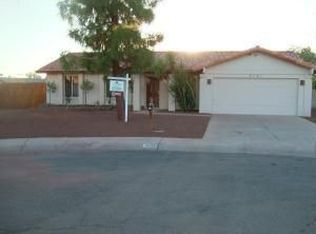 2121 W Sequoia Dr, Phoenix, AZ 85027