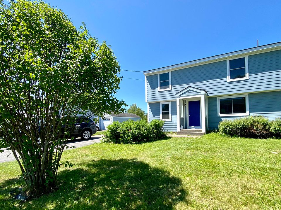 9 Windward Way UNIT 321, Cutler, ME 04626 Zillow