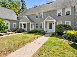 39 Twin Lakes Dr #39, Halifax, MA 02338