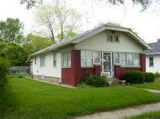 742 S Sherman Dr, Indianapolis, IN