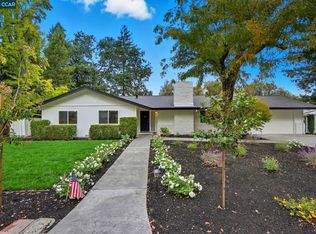 3144 Lunada Ln, Alamo, CA 94507