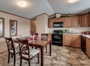 17 Seine Rd, San Angelo, TX 76903