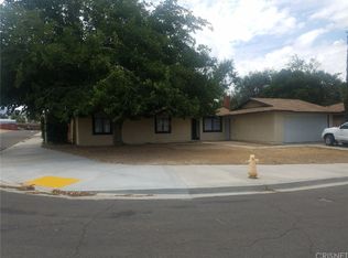 8556 E Avenue U5, Littlerock, CA 93543