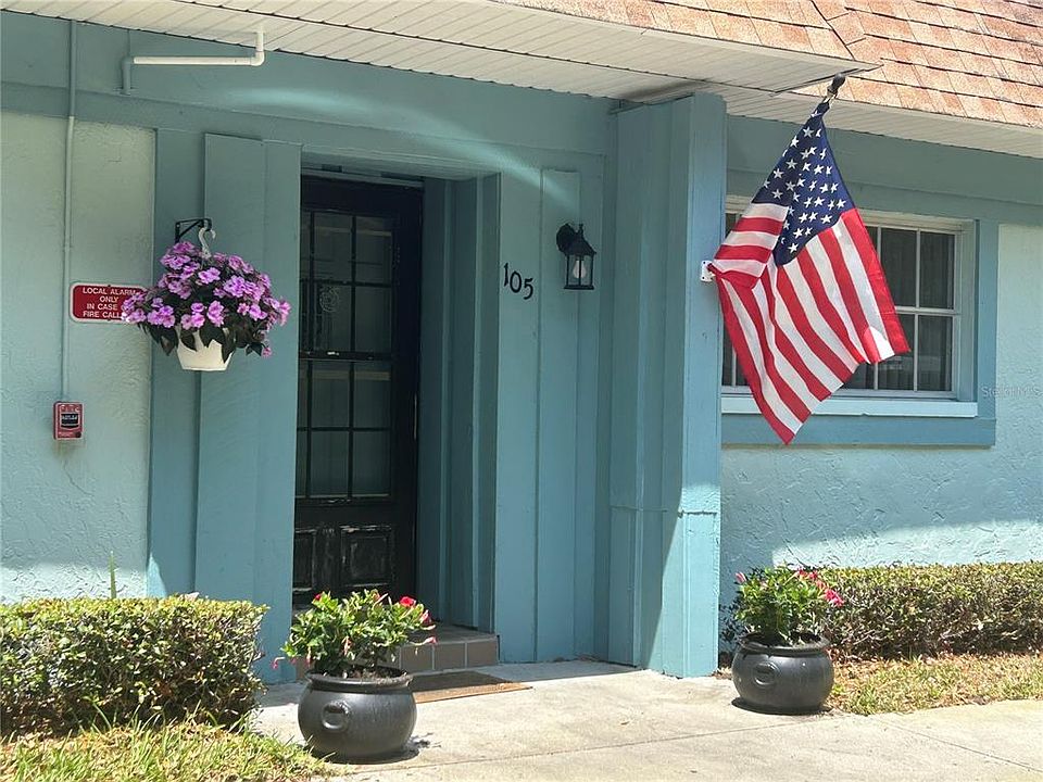 100 Clyde Ln APT 105, Dunedin, FL 34698 Zillow