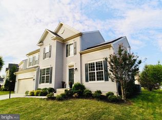4608 Imperial Oaks Ln, Upper Marlboro, MD 20772