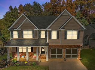 616 Hemlock Ct, Villa Rica, GA 30180