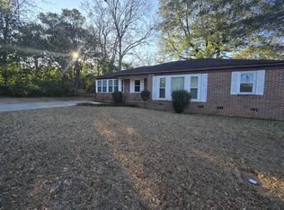3422 Shenandoah Dr, Macon, GA 31204