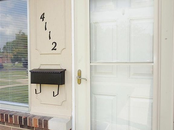 3rd image of 4112 N Westport Ct #4112