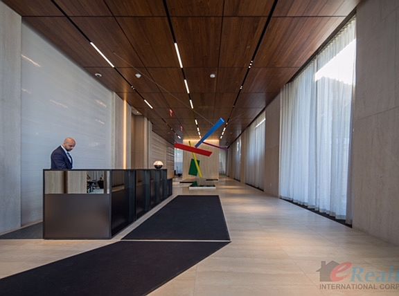 5th image of 15 Hudson Yard #28F