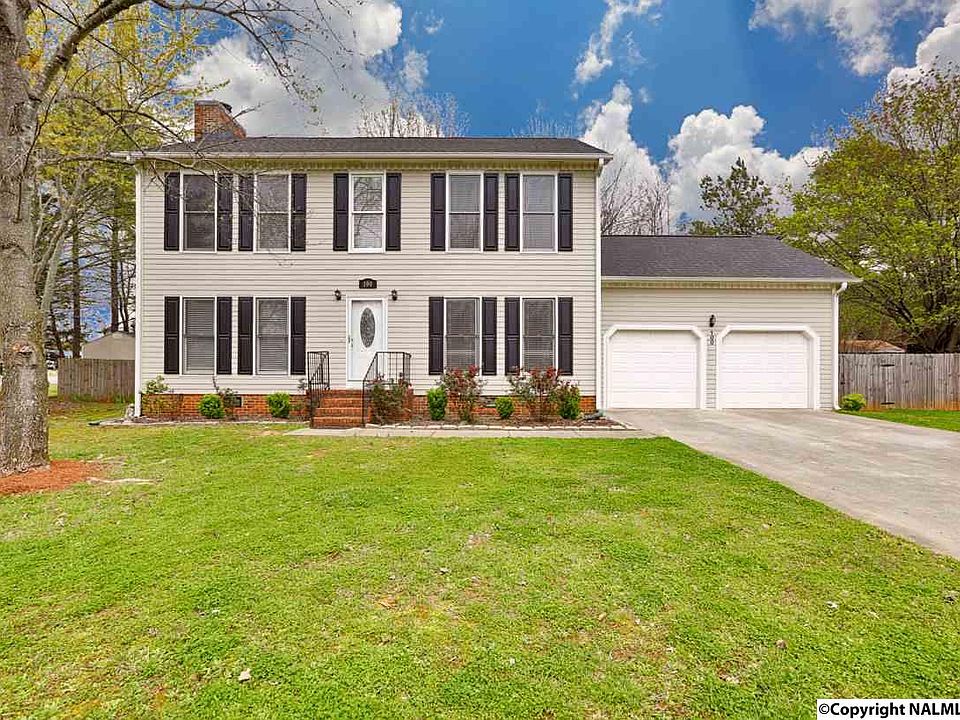 100 Madison Ave, Madison, AL 35758 Zillow