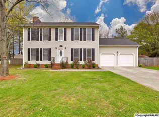 100 Madison Ave, Madison, AL 35758