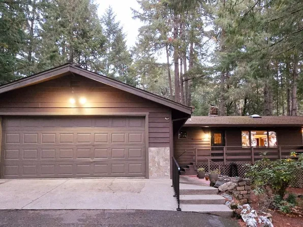 1330 Casteel Drive, Willits, CA 95490