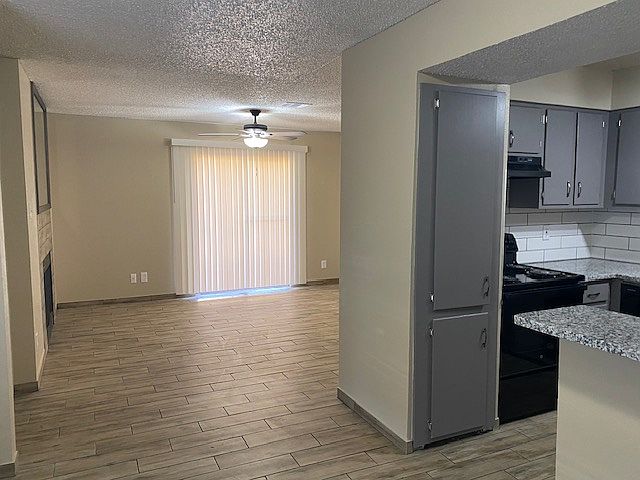 Dining into Living Room