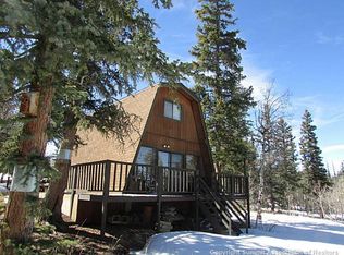 115 Overland Cir, Jefferson, CO 80456