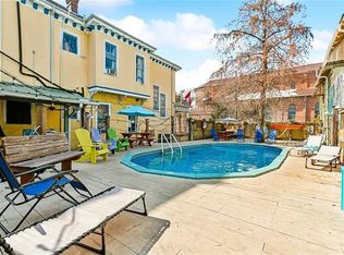 124 S Lopez St, New Orleans, LA 70119