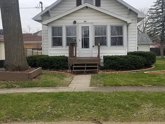 2nd image of 814 Avenue A