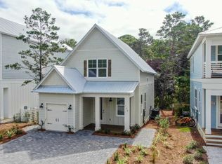 104 Michaela Ln, Santa Rosa Beach, FL 32459