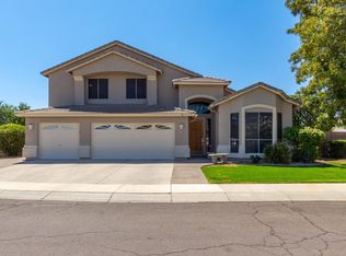 17018 N 61st St, Scottsdale, AZ 85254