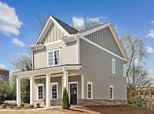 201 White St, Marietta, GA 30060