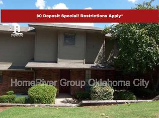 1332 Hunters Ridge Rd, Edmond, OK 73034